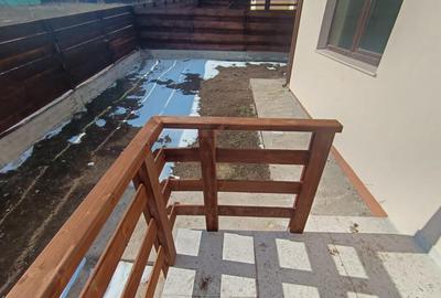 CASA SINGLE DEOSEBITA 4 CAMERE,VALEA LUPULUI ,IASI - 11