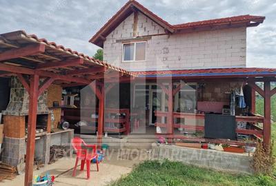 Casa noua cu gradina in Paclisa - 10