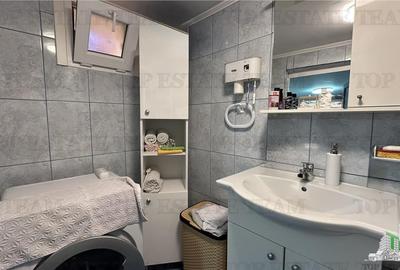 Casa individuala cu 8 camere in zona metrou Republica - 17