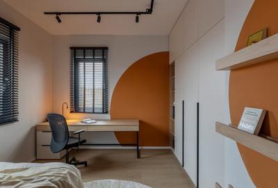 Casă individuală cu 4 camere cu Teren 1082 Mp în Tamași - 8