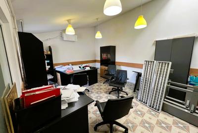 Casa cu potential fantastic amplasata excelent in zona Stefan cel Mare - 4