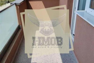 Apartament cu 3 camere decomandat, mobilat în Aeroport - 7