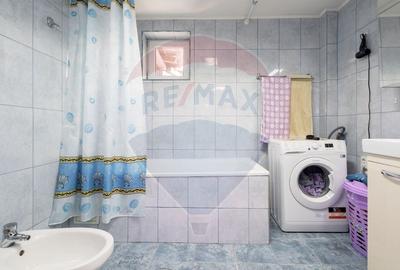 Casă cu 6 camere + Teren Generos Sector 5 - Ferentari - 21