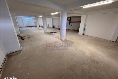 Spațiu comercial, de 140 mp, în Nicolina - 4