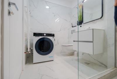 Apartament cu 3 camere în Pipera - 16