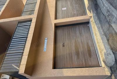 Spațiu comercial, de 21 mp, în Rogerius