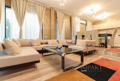 Duplex de inchiriat Europa | 4 camere, terasa 50 mp + 2 locuri parcare - 6