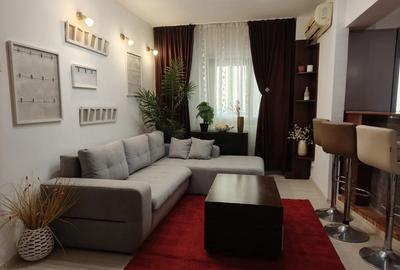 Apartament 3 camere decomandat Pacurari - 1