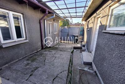 Casă individuală cu 4 camere cu Canalizare în ICIL - 10