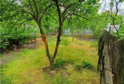 EXCLUSIVITATE! Casa + teren zona Beilic, com. Sageata - 13