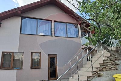 Casa / Vila cu 6 camere de vanzare in zona Calea Seve... - 5