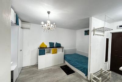 Garsonieră Colentina Teiul Doamnei  Lacul Tei - 5