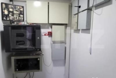 Spațiu comercial, de 210 mp, în Debarcader - 5