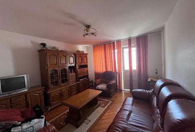 Apartament cu 3 camere decomandat în Central - 5