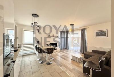 De inchiriat apartament cu 3 camere in Avantgarden3 - 1