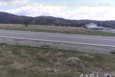 Teren Construcții intravilan de 3000 mp, în Central - 5