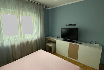 Apartament cu 2 camere decomandat în Burdujeni - 1
