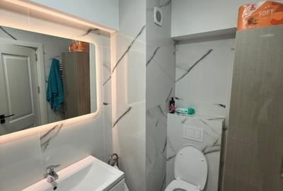 Apartament cu 2 camere semidecomandat în Păcurari - 5
