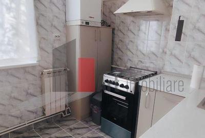 Apartament cu 3 camere de inchiriat (Bucurestii Noi) (Pet... - 5