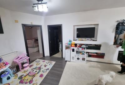 Bratianu  -casa cu deschidere pe colt - 11