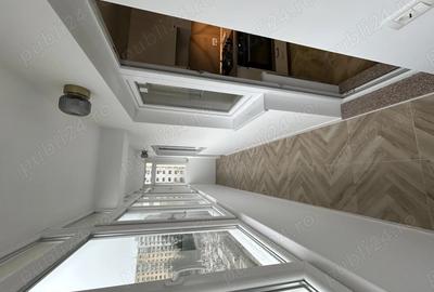 Apartament cu 2 camere semidecomandat în Iancului - 1