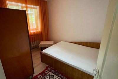 Apartament cu 3 camere semidecomandat în Kogălniceanu - 5