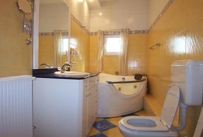 Casă individuală cu 6 camere cu Teren 783 Mp în Pipera - 15