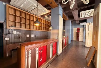 Spațiu comercial, de 186 mp, în Central - 12