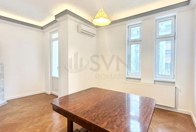 Apartament cu 4 camere semidecomandat în Dorobanți - 5