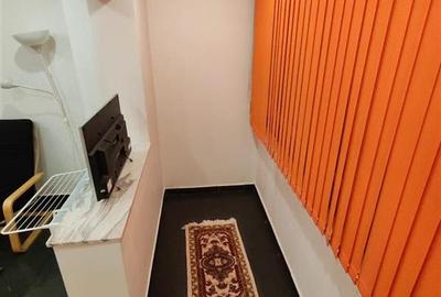 Garsonieră decomandată, mobilată în Tei - 6