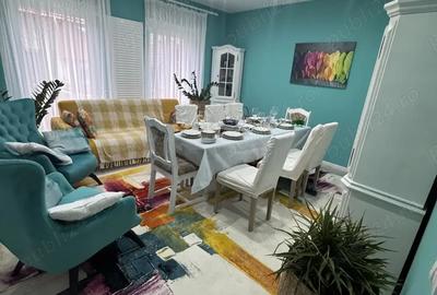 Casa renovata in stil occidental, cu planta?ie de lavanda! - 5