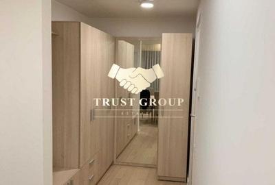 Apartament 2 camere - One Herastrau Plaza | Etaj 3/10 | Mobilat complet | - 2