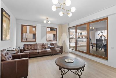 Apartament cu 3 camere pe Drumul Poienii - 145mp - parcare subterana - 1