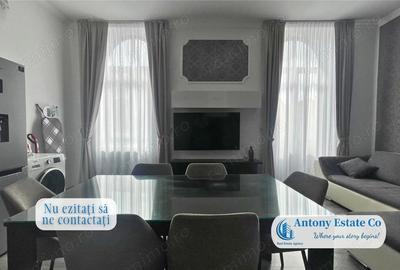 Apartament cu 3 camere în Ultracentral - 8