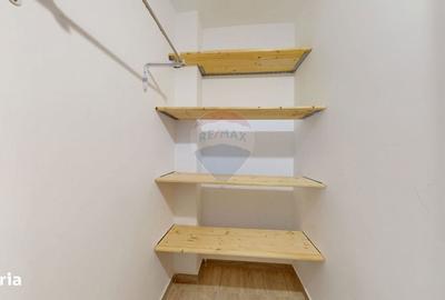 Garsonieră decomandată în Tractorul - 9