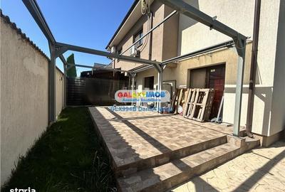 Casă cu 4 camere cu Canalizare în Drumul Taberei - 13