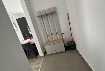 Apartament cu 2 camere decomandat în Central - 5