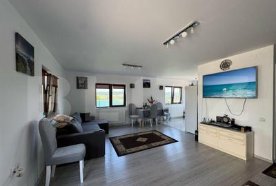 Casa cu 3 camere in Teliucu inferior Casa cu 3 camere in Teliucu inferior - 3