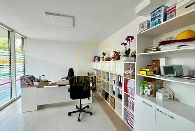 Spațiu comercial, de 137 mp, în Tipografilor - 1