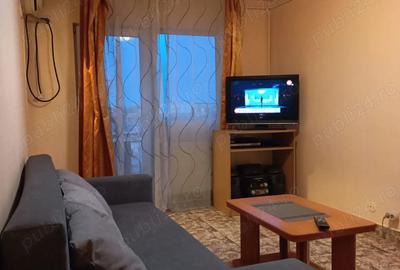 Garsonieră semidecomandată în Ultracentral - 2