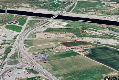 Teren Construcții intravilan de 5500 mp, în Central - 6