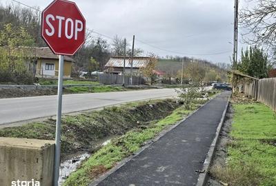 Teren de 1220 mp, în Băneasa - 3
