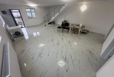 CASA INDIVIDUALA, 4 CAMERE, TOATE UTILITATIEL, NOU, COMISION 0% - 1