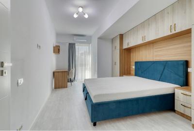 Prima închiriere Apartament de 3 camere premium în spatele bulevardului Decebal - 1
