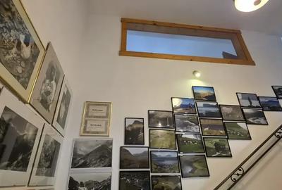 Casă cu 5 camere cu Canalizare în Corbeanca - 14