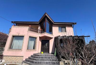 Casă cu 4 camere în Topliceni - 10