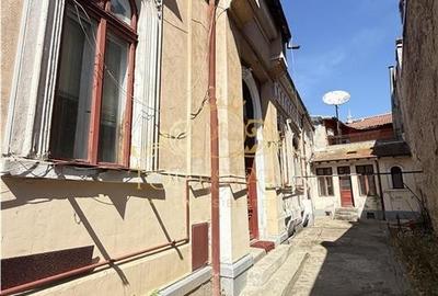 Vanzare casa la curte - Mosilor, Parintele Galeriu, Bucuresti - 16