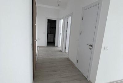 Popesti Leordeni-apartament 3 camere-pret 81900 euro+TVA - 9