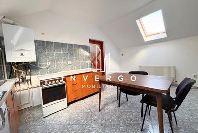 Apartament cu 2 camere decomandat în Între Lacuri - 6