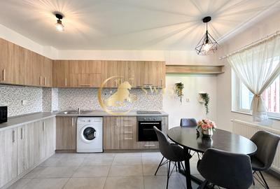 Apartament cu 2 camere semidecomandat, mobilat în Bună Ziua - 5